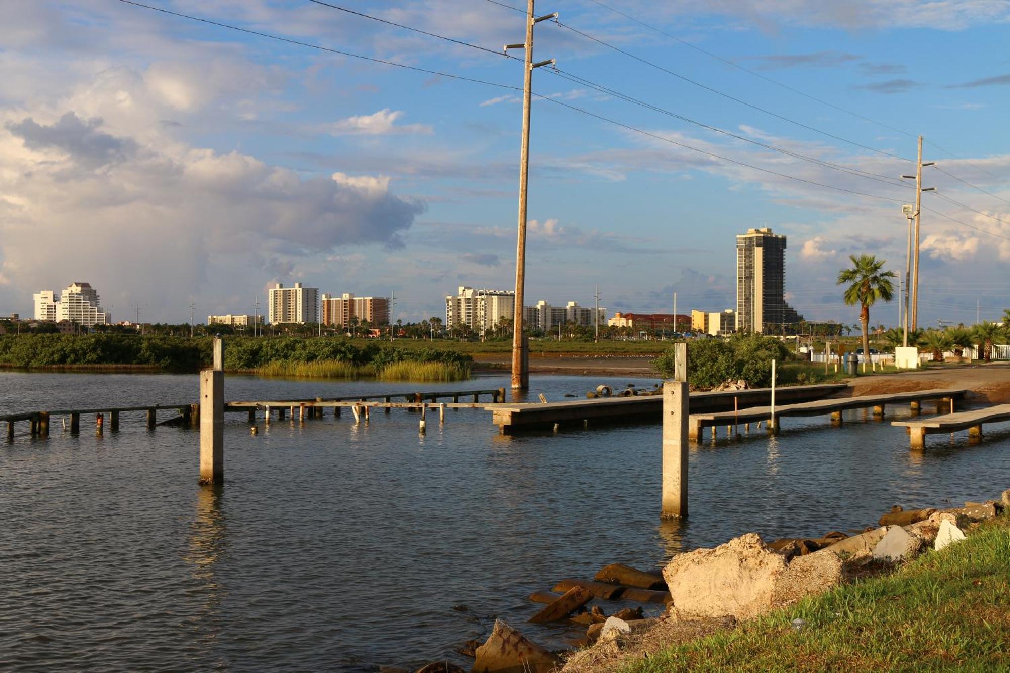 Sunchase Beachfront #210 South Padre Island Exterior foto