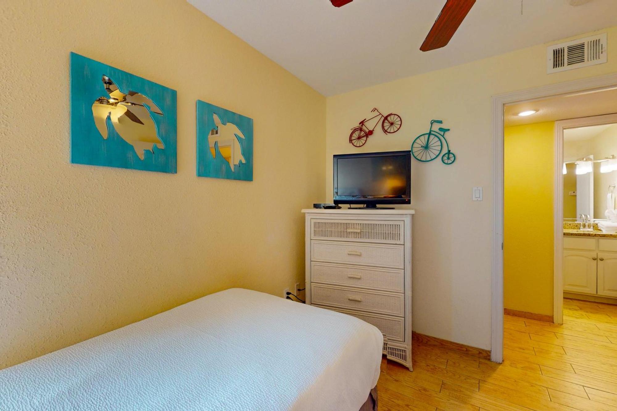 Sunchase Beachfront #210 South Padre Island Exterior foto
